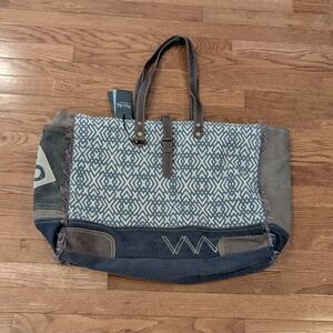 Myra Bag XL Weekender Tote